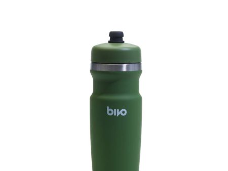 Bivo Trio Mini Insulated Stainless Steel 17oz Water Bottle Online now