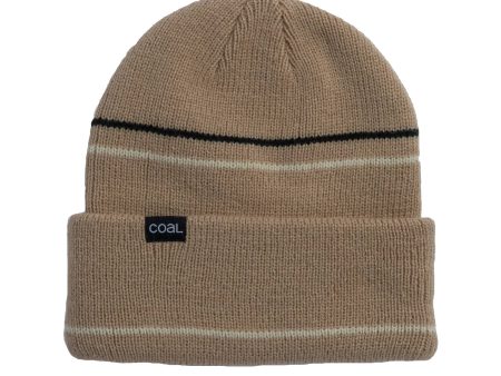 Coal Wayne Mens Beanie Discount