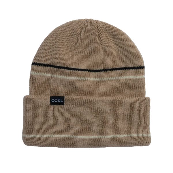 Coal Wayne Mens Beanie Discount