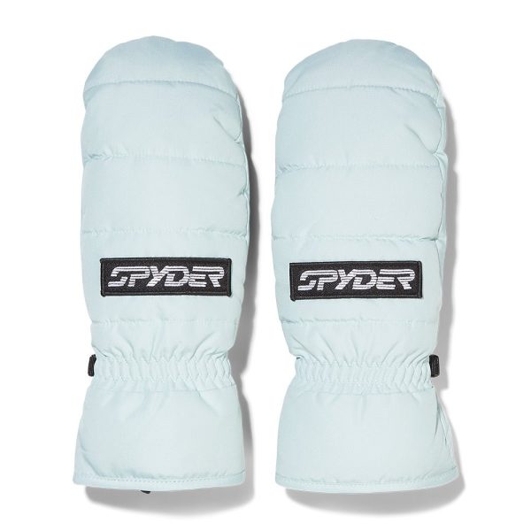 Spyder Puffy Unisex Mitt Online now