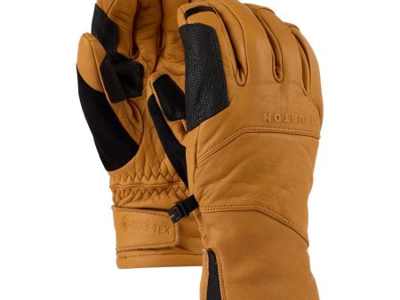 Burton AK Clutch Gore-Tex Leather Glove Cheap