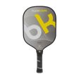 Black Knight Flex Pickleball Paddle Online now