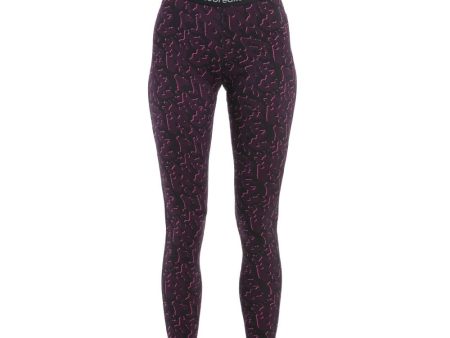 Icebreaker Merino 200 Macro Forms Womens Leggings For Sale