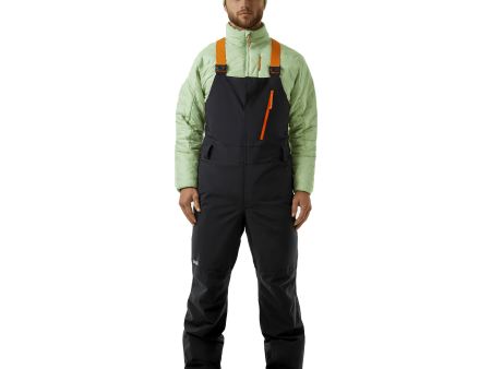 Orage Leeds Mens Insulated Bib 2025 For Sale