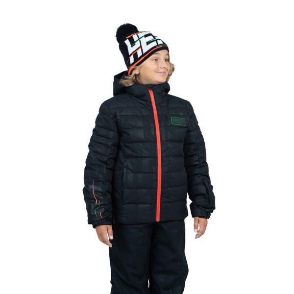 Rossignol Hero Rapide Boys Jacket 2024 Supply