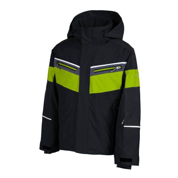 Karbon Inertia Junior Jacket 2024 For Discount