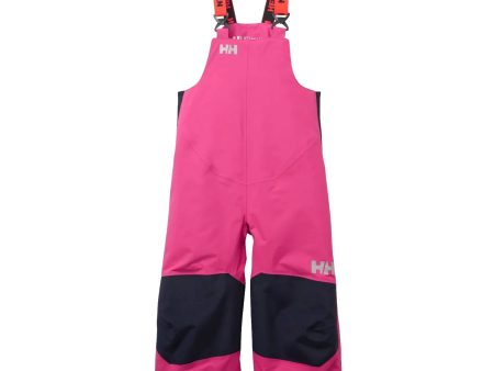 Helly Hansen Rider 2 Preschool Insulated Bib 2025 Online Hot Sale