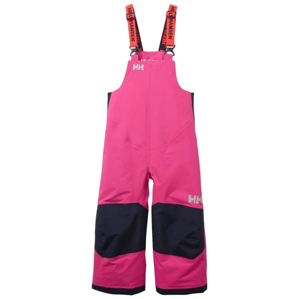 Helly Hansen Rider 2 Preschool Insulated Bib 2025 Online Hot Sale