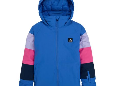 Burton Hart Girls 2L Jacket 2024 Fashion