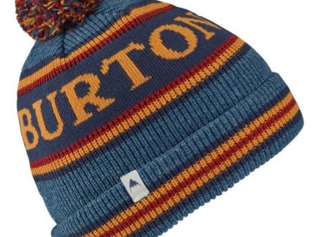 Burton Trope Youth Beanie 2019 Online now