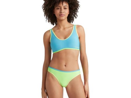 Oneill Iris Cruz Womens Bikini Set 2023 For Cheap