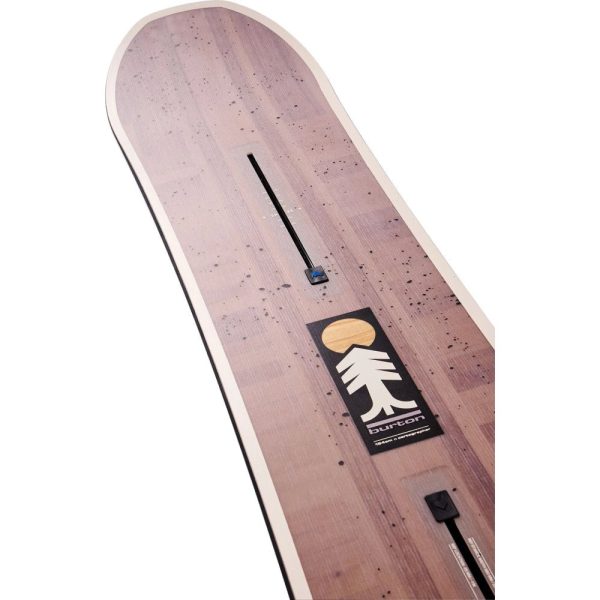 Burton Cartographer Snowboard 2024 For Sale