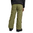 Burton Barnstorm Boys 2L Pant 2024 Online