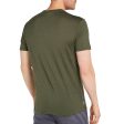 Icebreaker 150 Tech Lite Mens SS Tee Grown Naturally For Cheap