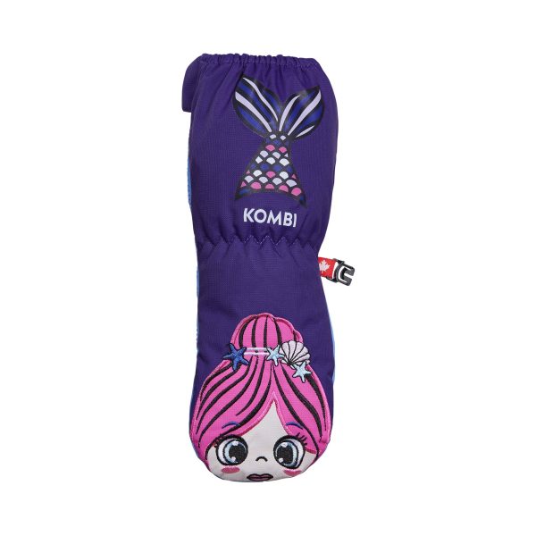 Kombi Imaginary Friends Preschool Mitt Sale