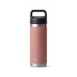 YETI Rambler 18oz Bottle with Chug Cap Discount