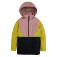 Burton Khione Girls 2L Jacket 2024 For Discount