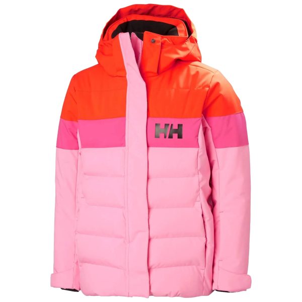 Helly Hansen Diamond Junior Jacket 2025 Fashion