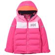 Helly Hansen Vertical Preschool Insulated Jacket 2025 For Sale