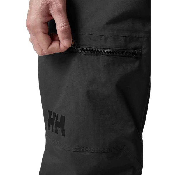 Helly Hansen Sogn Mens Cargo Pant 2025 For Cheap