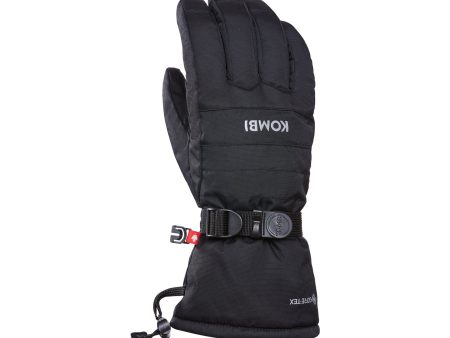 Kombi Frontier Gore-Tex Mens Glove Online