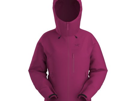 Arc teryx Beta Womens Insulated Jacket 2025 For Sale