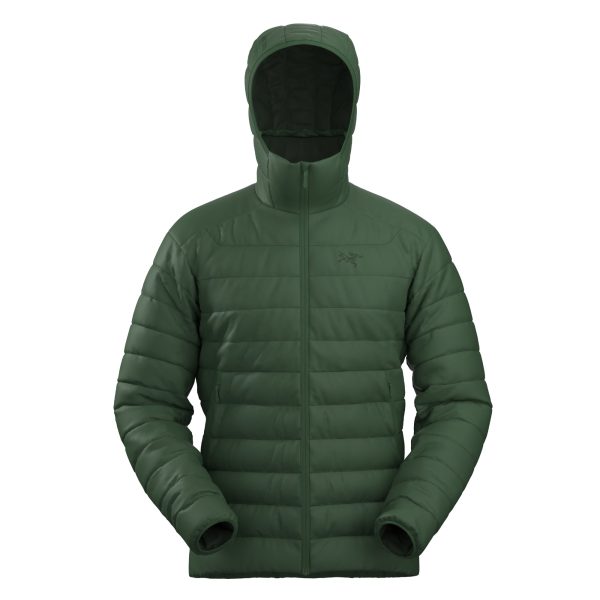 Arc teryx Cerium Mens Hoody 2025 For Cheap