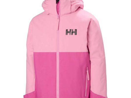 Helly Hansen Traverse Junior Jacket 2025 Sale