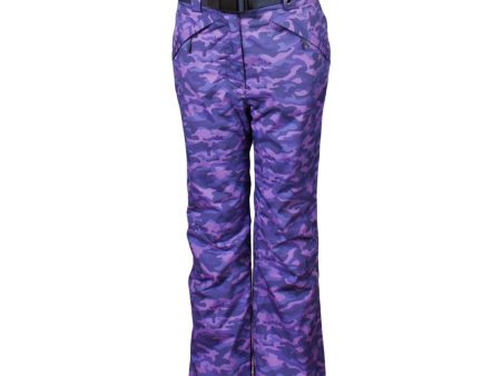 Karbon Ride Print Junior Pants 2024 For Sale