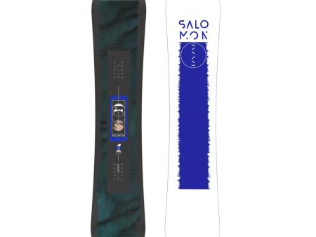 Salomon Pulse Snowboard 2024 For Sale