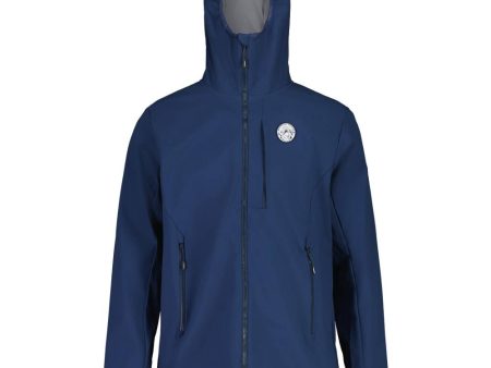 Maloja Kuegrat Mens Jacket Fashion