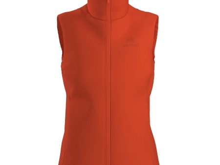 Arc teryx Atom Womens Vest 2025 Online Sale