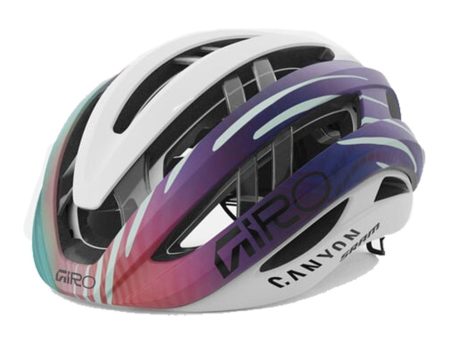 Giro Aries Spherical Helmet Fashion