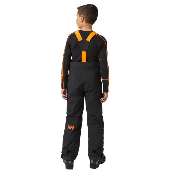 Helly Hansen Summit Junior Bib Pant 2025 For Cheap