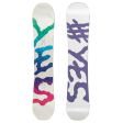 YES Basic Womens Snowboard 2025 Online Hot Sale