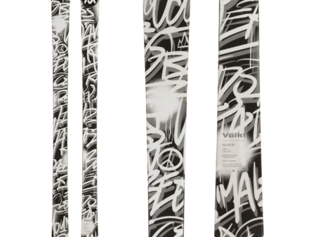 Volkl Revolt 86 Ski 2025 Hot on Sale