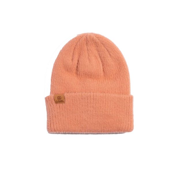 Coal Pearl Womens Beanie Fashion