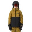 Helly Hansen Traverse Junior Jacket 2025 Sale