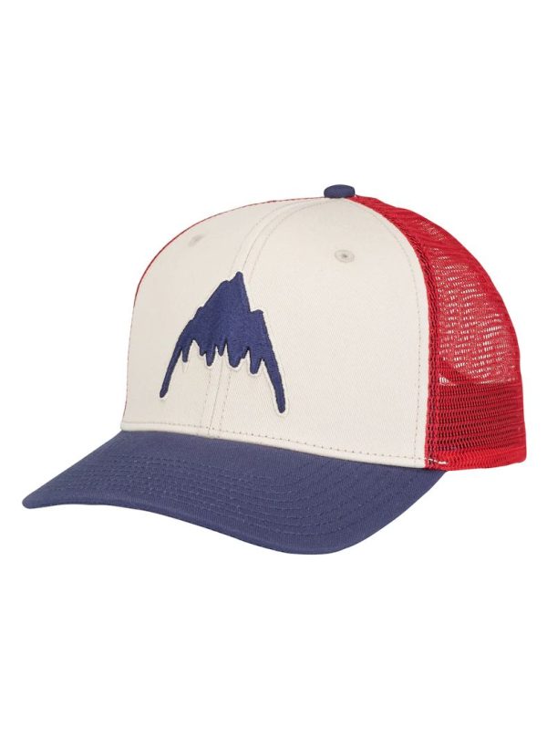 Burton Harwood Mens Cap 2019 Discount