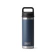 YETI Rambler 18oz Bottle with Chug Cap Discount