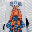 Gnu Headspace Snowboard 2024 on Sale