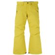 Burton Barnstorm Boys 2L Pant 2024 Online