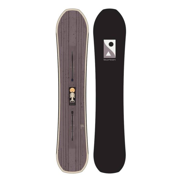 Burton Cartographer Snowboard 2024 For Sale