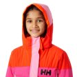 Helly Hansen Diamond Junior Jacket 2025 Fashion