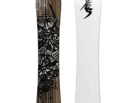 YES PYL Snowboard 2025 Discount