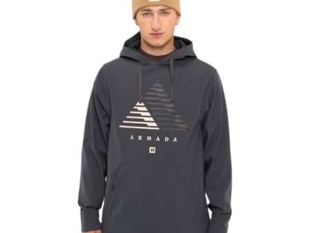 Armada Wilkel Rideable Adult Hoodie 2024 Fashion