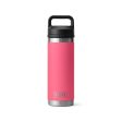 YETI Rambler 18oz Bottle with Chug Cap Discount