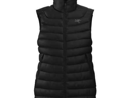 Arc teryx Cerium Womens Vest 2025 For Discount