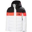 Helly Hansen Diamond Junior Jacket 2025 Fashion