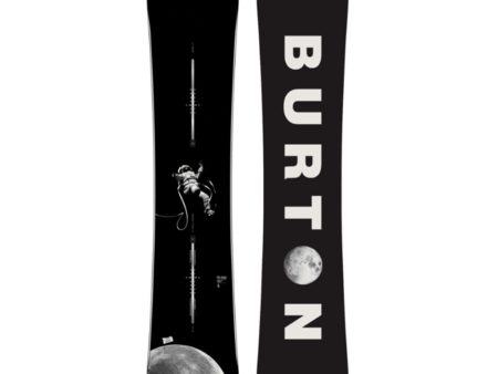 Burton Process Flying V Snowboard 2024 Supply